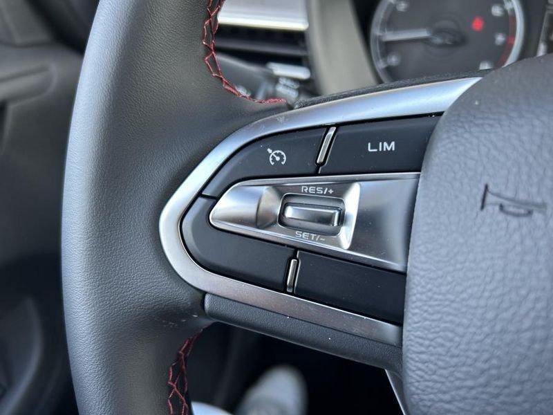 EMC Quattro 1.5 AT 5 ANNI GARANZIA * TETTO APRIBILE