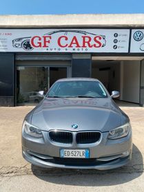Bmw 320 320d cat Coupé Msport