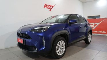 Toyota Yaris Cross 1.5H (116 CV) E-CVT Business