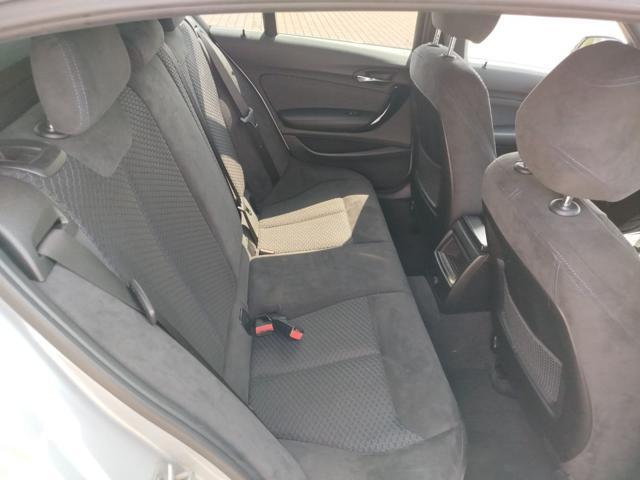 BMW 116 d 5p. Sport PER NEOPARENTATI