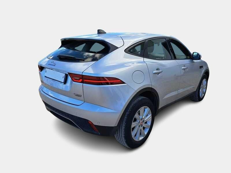 JAGUAR E-PACE 2.0D I4 110KW S AUTO 4WD