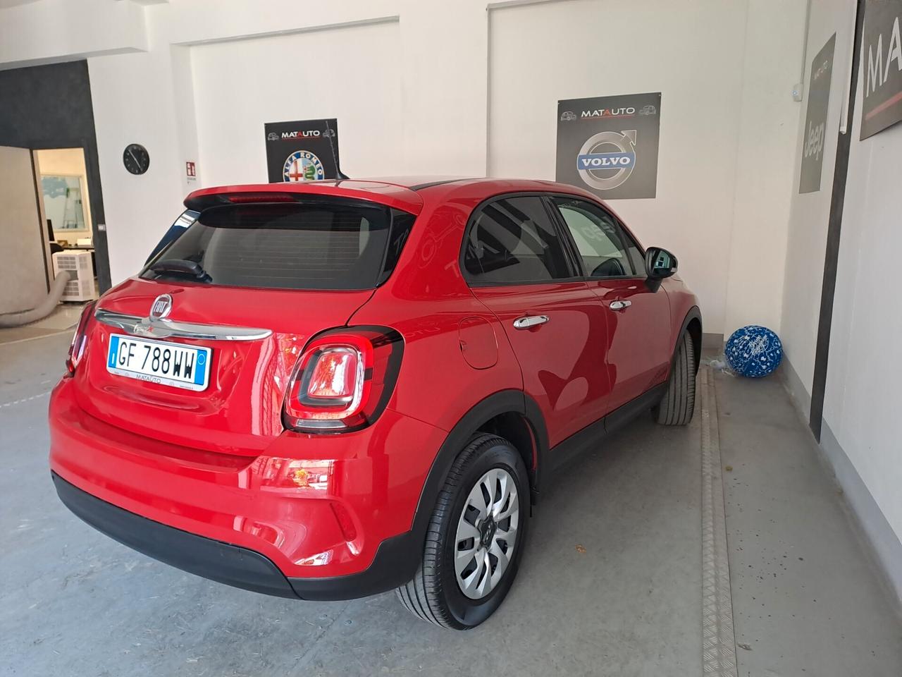 Fiat 500X 1.0 T3 120 CV Urban