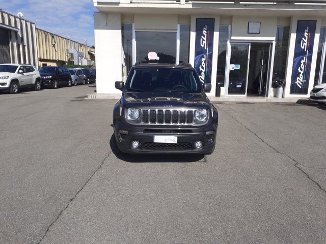 JEEP Renegade PROMO FINANZIAMENTO 1.0 T3 Limited