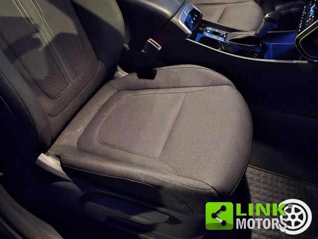 HYUNDAI Tucson 1.6 CRDI 48V DCT Exellence