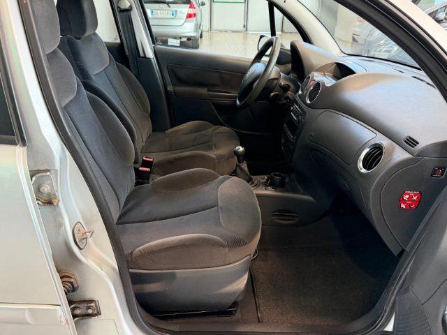 CITROEN C3 1.1 Exclusive