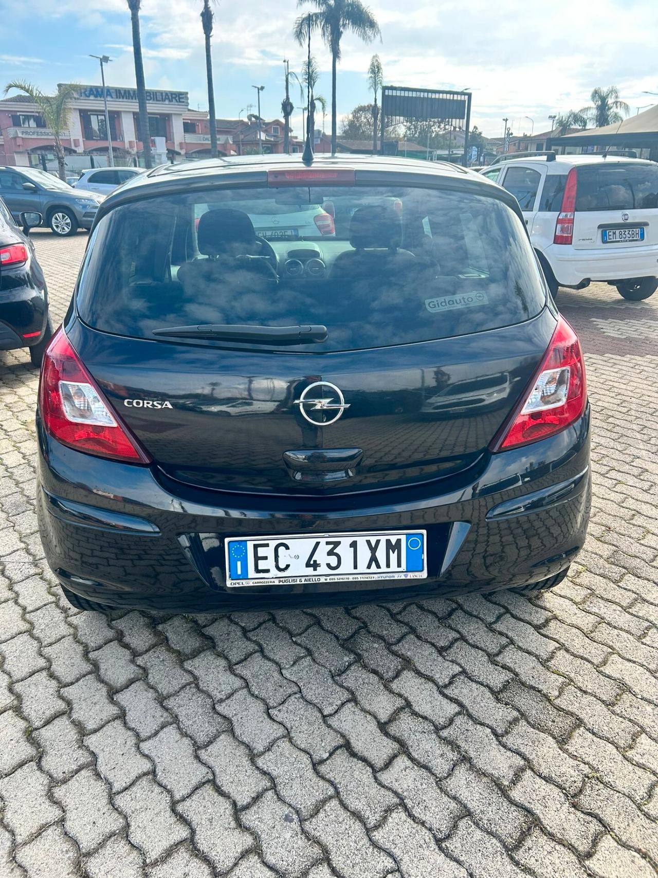 Opel Corsa 1.2 5 porte Edition