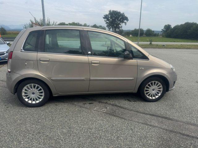 LANCIA MUSA 1.4 Oro Ecochic GPL