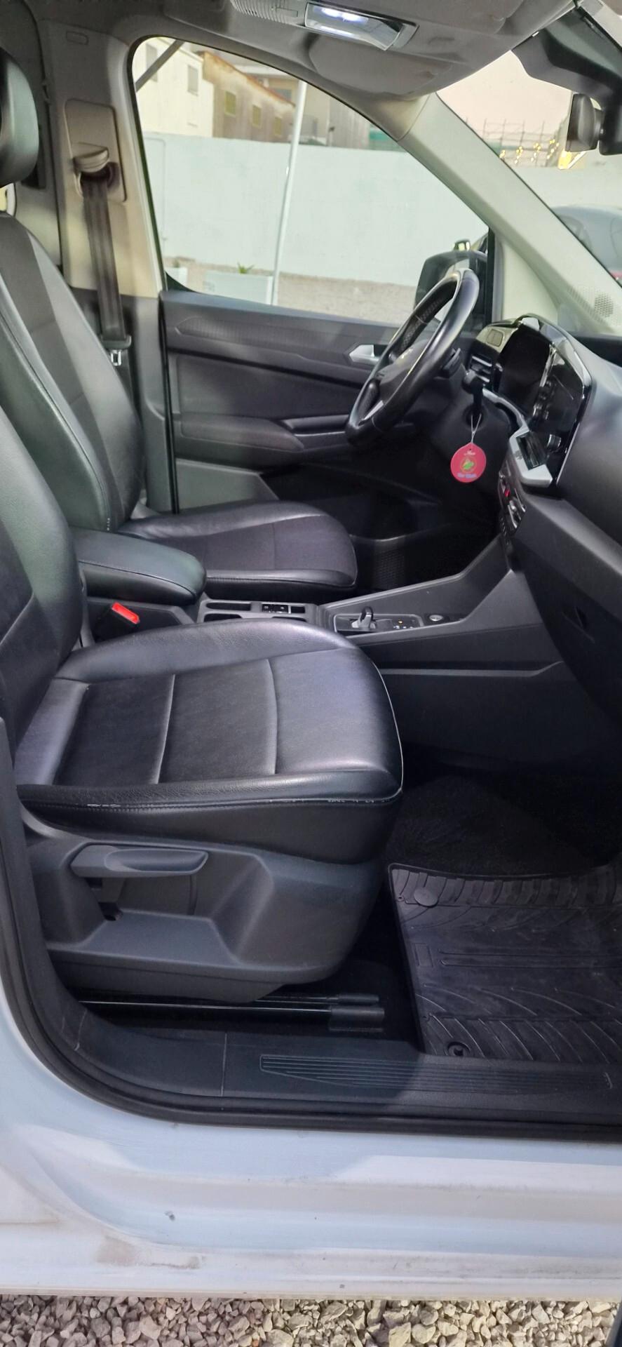 Ford Tourneo Connect Grand 2.0 EcoBlue 122 CV Powershift Sport 7posti