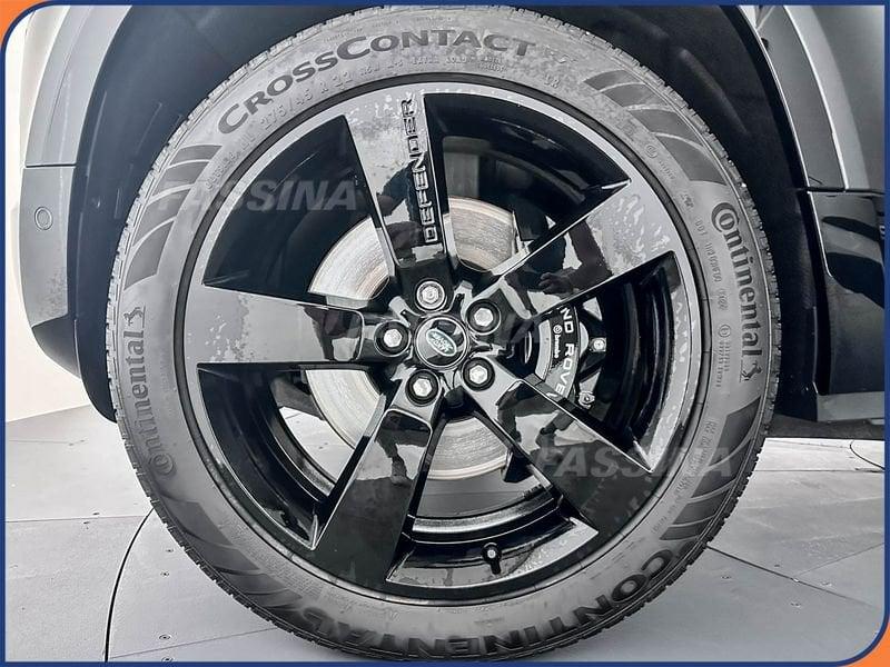 Land Rover Defender Defender 90 5.0 V8 525 CV AWD Auto Carpathian Edition