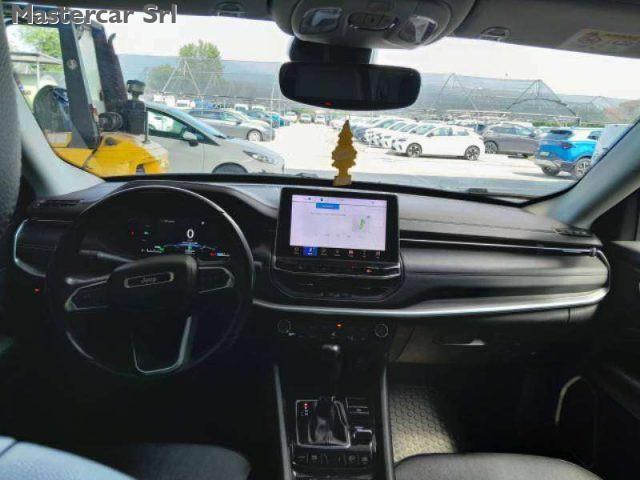 JEEP Compass Compass 1.3 turbo t4 phev PLUS 4xe auto - GJ269AG