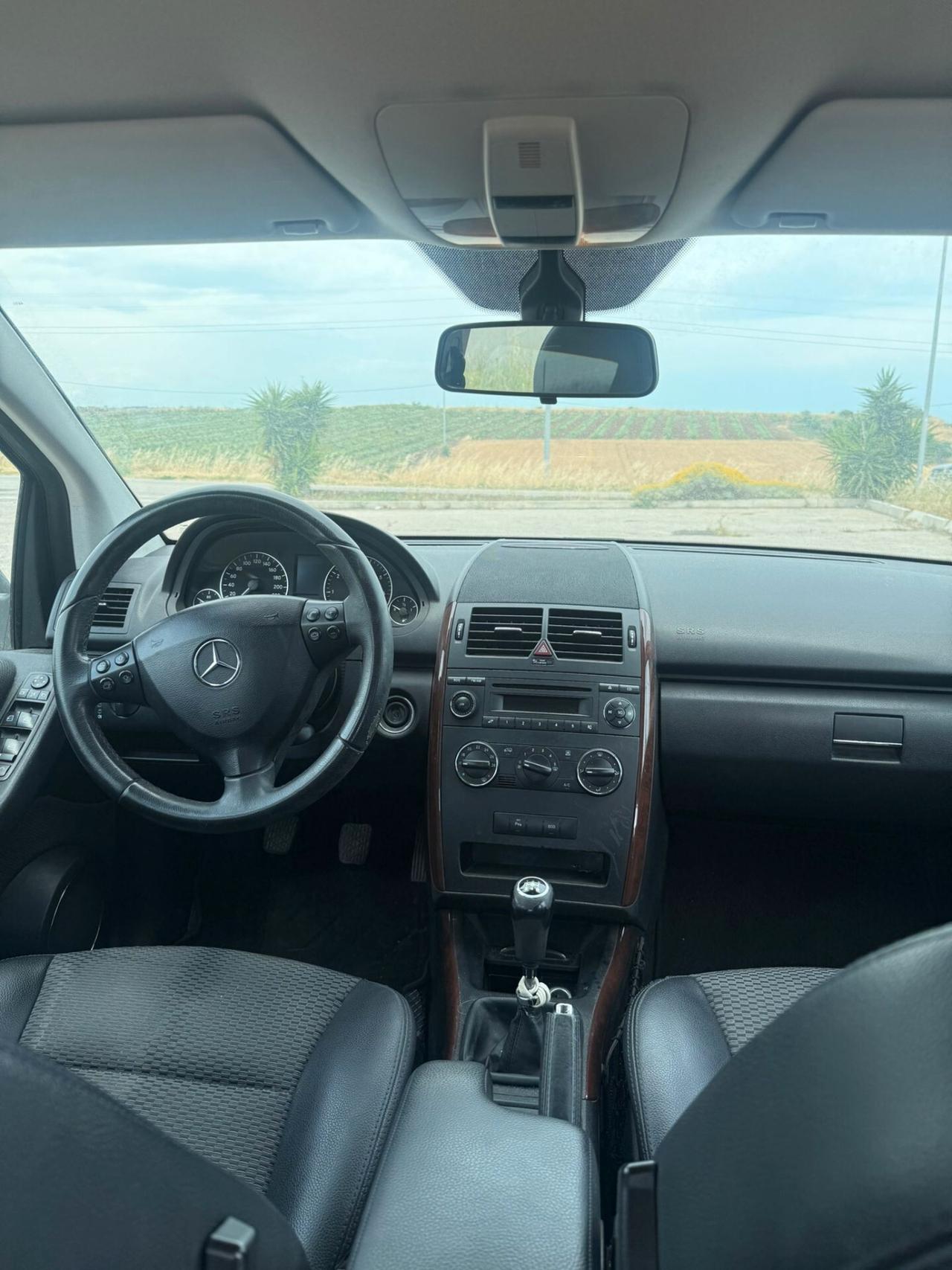 Mercedes-benz A 160 BlueEFFICIENCY Special Edition