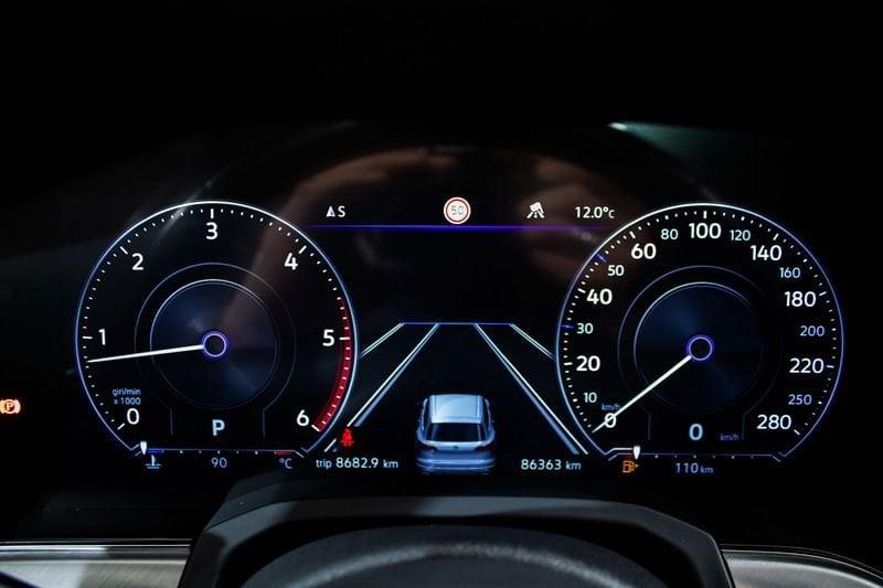 Volkswagen Touareg 3.0 V6 TDI 231cv Advanced