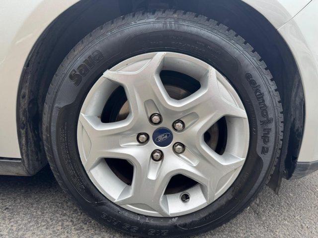 FORD Focus 1.0 EcoBoost 100 CV Start&Stop Plus