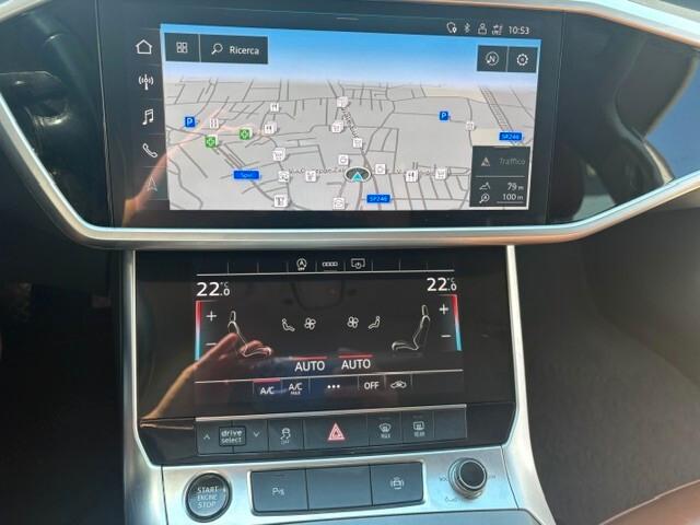 Audi A6 Avant 45 3.0 TDI quattro tiptronic Business Design