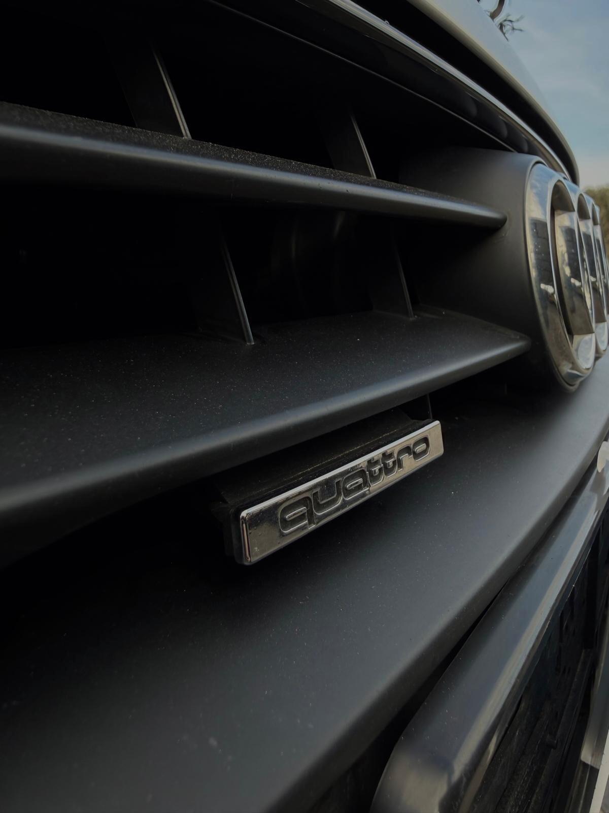 Audi TT Coupé 2.0 TFSI quattro S tronic Advanced plus S-line