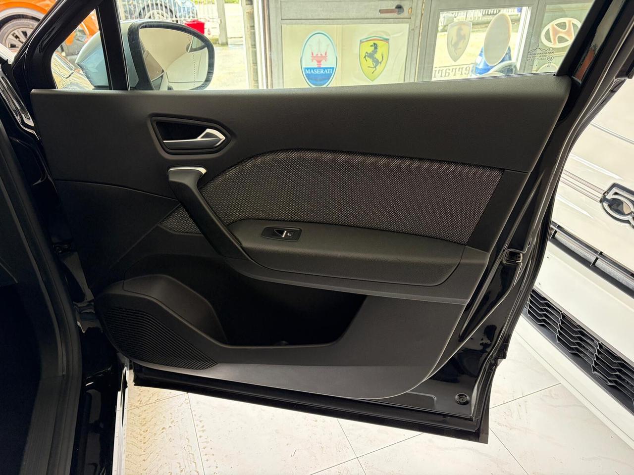 Renault Captur 1.0 TCe 90CV Techno