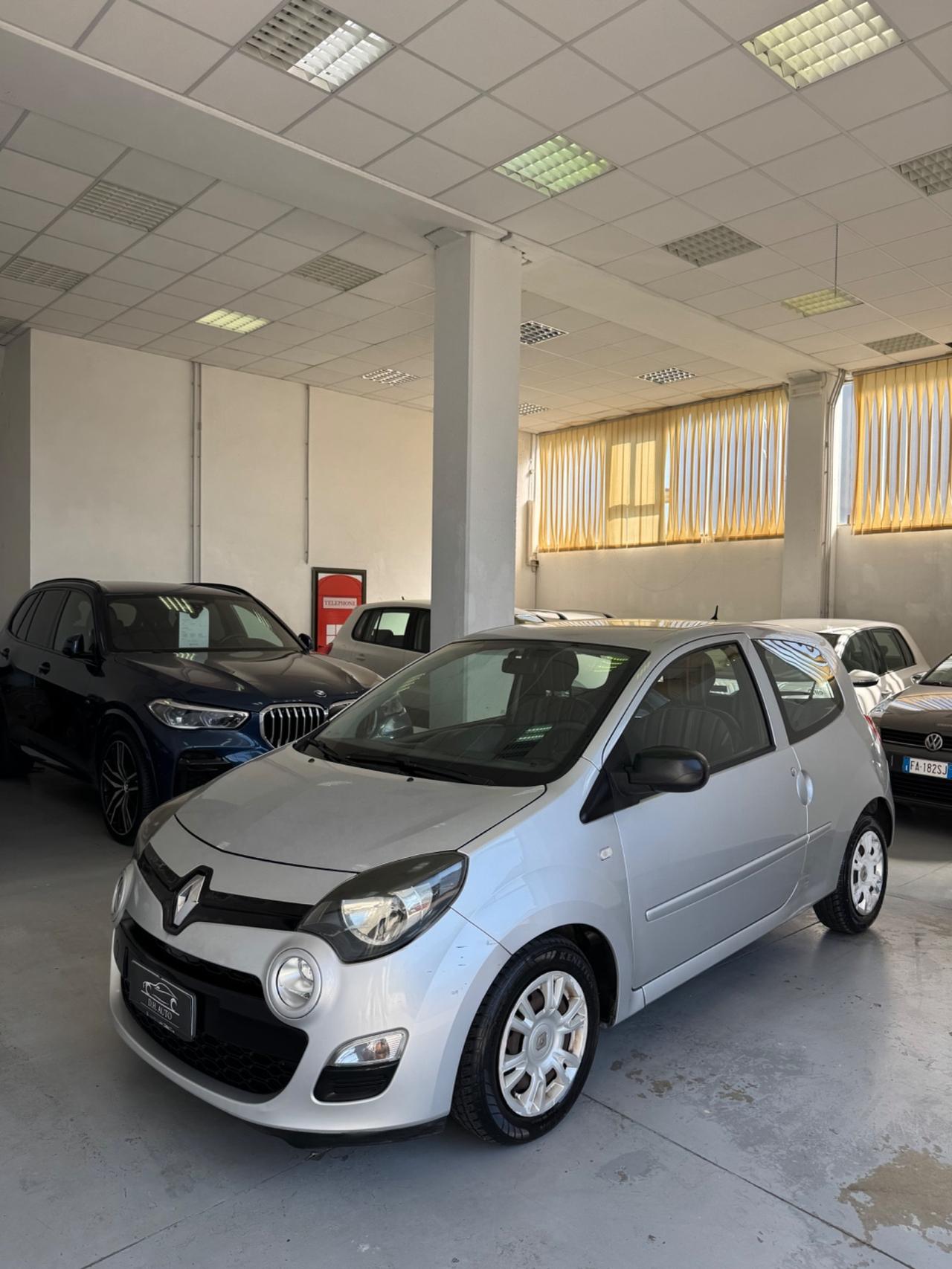 Renault Twingo 1.2 16V Etoile