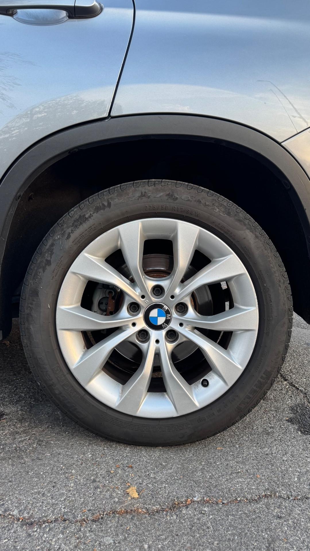 Bmw X1 sDrive18d Attiva