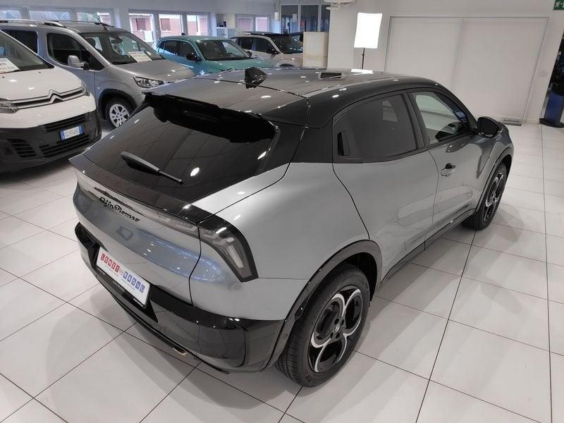 Alfa Romeo Junior Junior 1.2 145 CV Hybrid eDCT6 Q4*4x4*