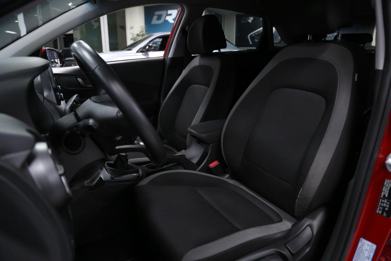 Hyundai Kona 1.6 CRDI 115 cv Comfort