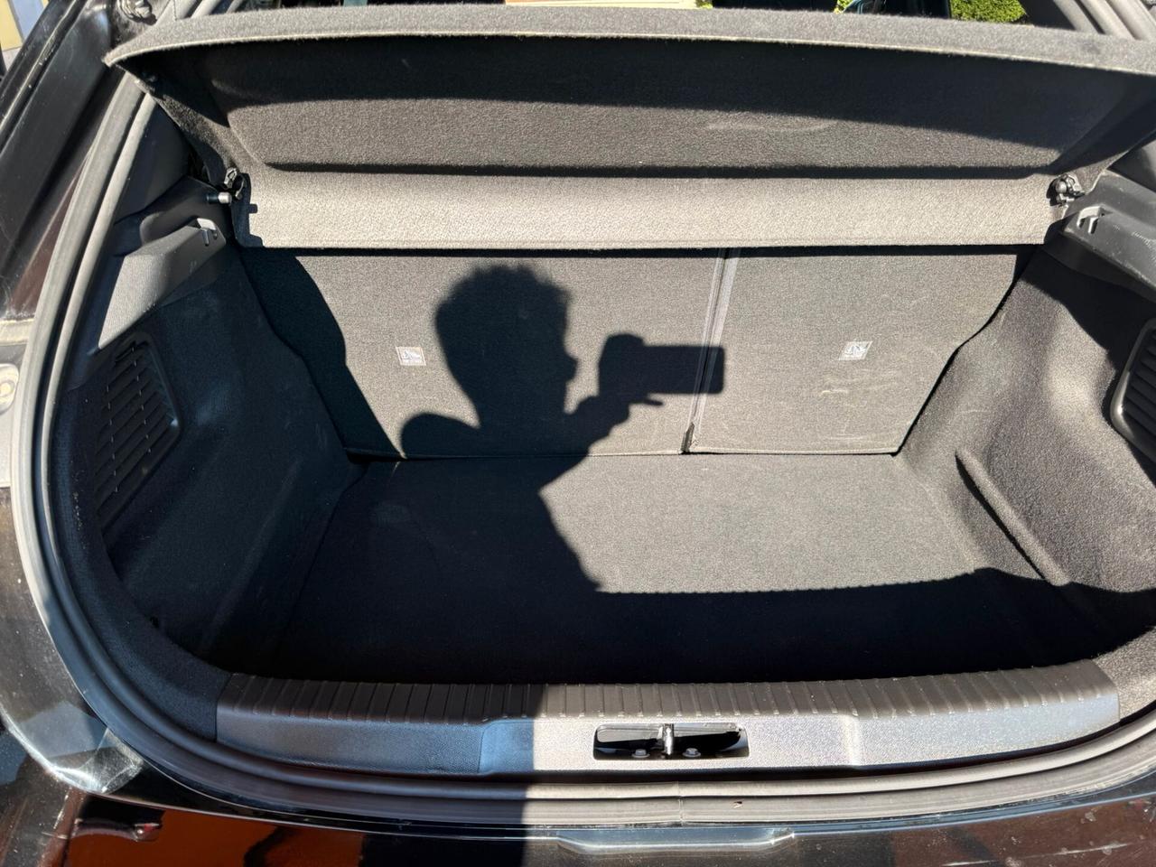 Opel Mokka 1.2 Turbo GS Line