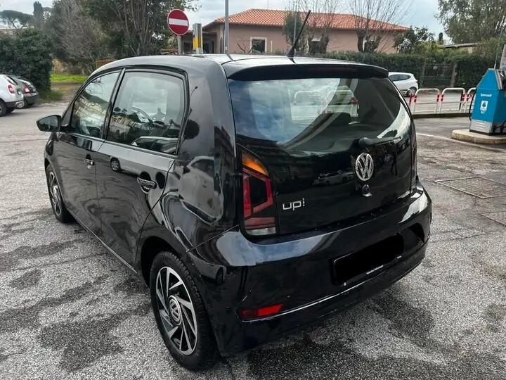 Volkswagen up! 1.0 5p. move - OFFERTA VALIDA FINO AL 28/02