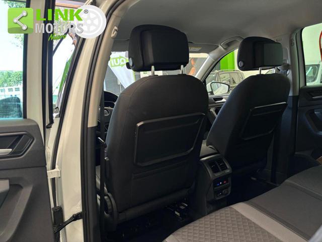 VOLKSWAGEN Tiguan 2.0 TDI PACK EST R-LINE, KM CERT