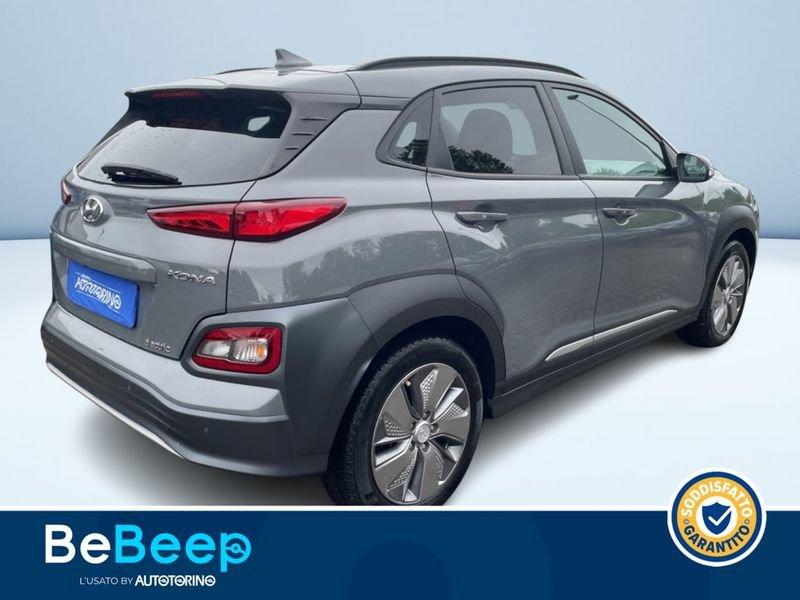 Hyundai Kona 64 KWH EV XPRIME+ SAFETY PACK