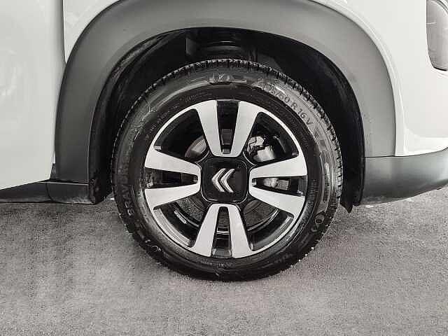 Citroen C3 Aircross PureTech 110 S&S Shine