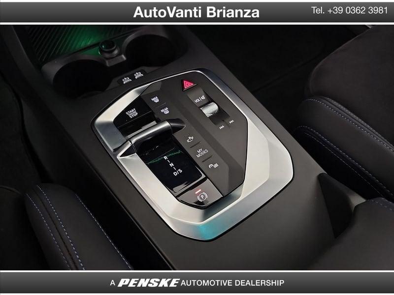 BMW Serie 1 118d MSport Pro