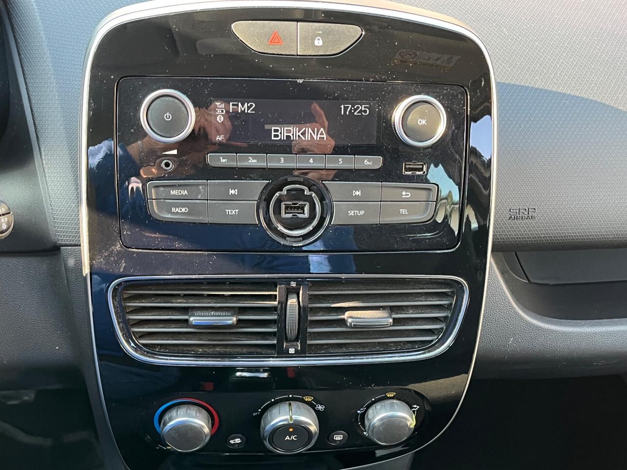Renault Clio TCe 12V 90 CV GPL Start&Stop 5 porte Energy Duel