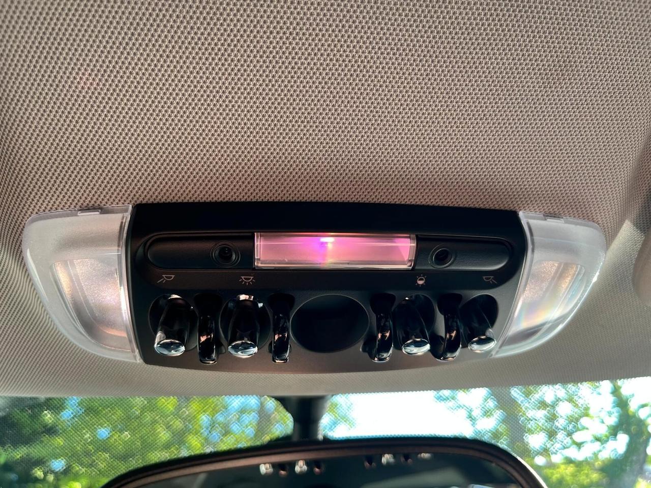 Mini Mini 1.5 One D Hype