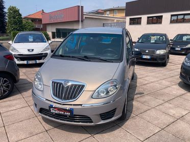 Lancia MUSA 1.4 16V Diva