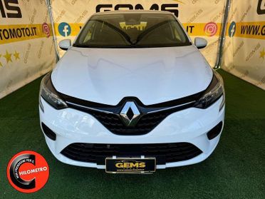 Renault Clio TCe 12V 90 CV 5 porte ZEN