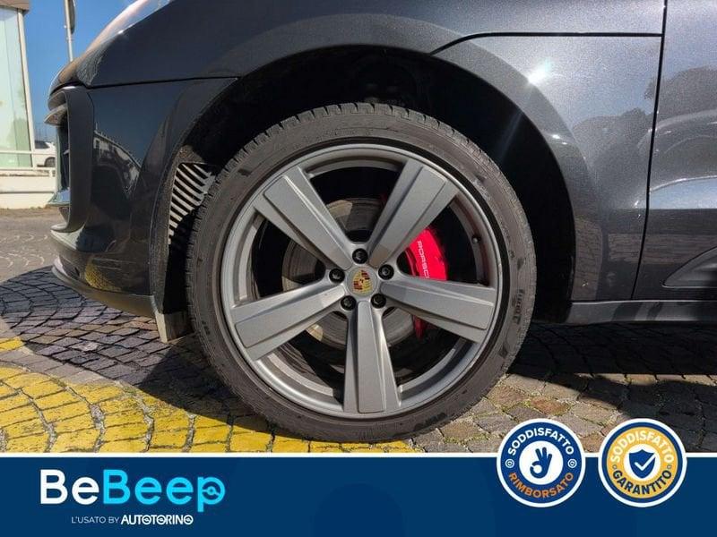 Porsche Macan 2.9 S 380CV PDK