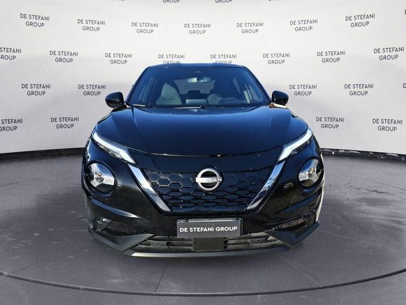 Nissan Juke Juke 1.6 hev N-Connecta