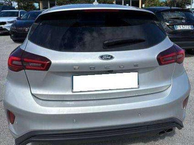 FORD Focus 5p ST-Line 1.0T EcoBoost Hybrid 155 CV Powershift