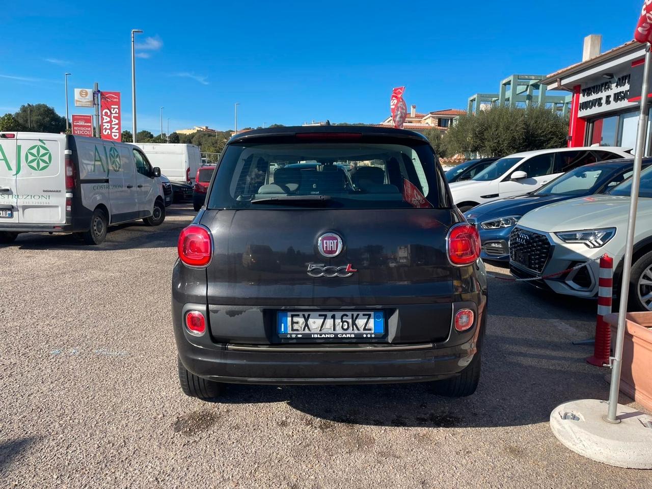 Fiat 500L 1.3 Multijet 85 CV