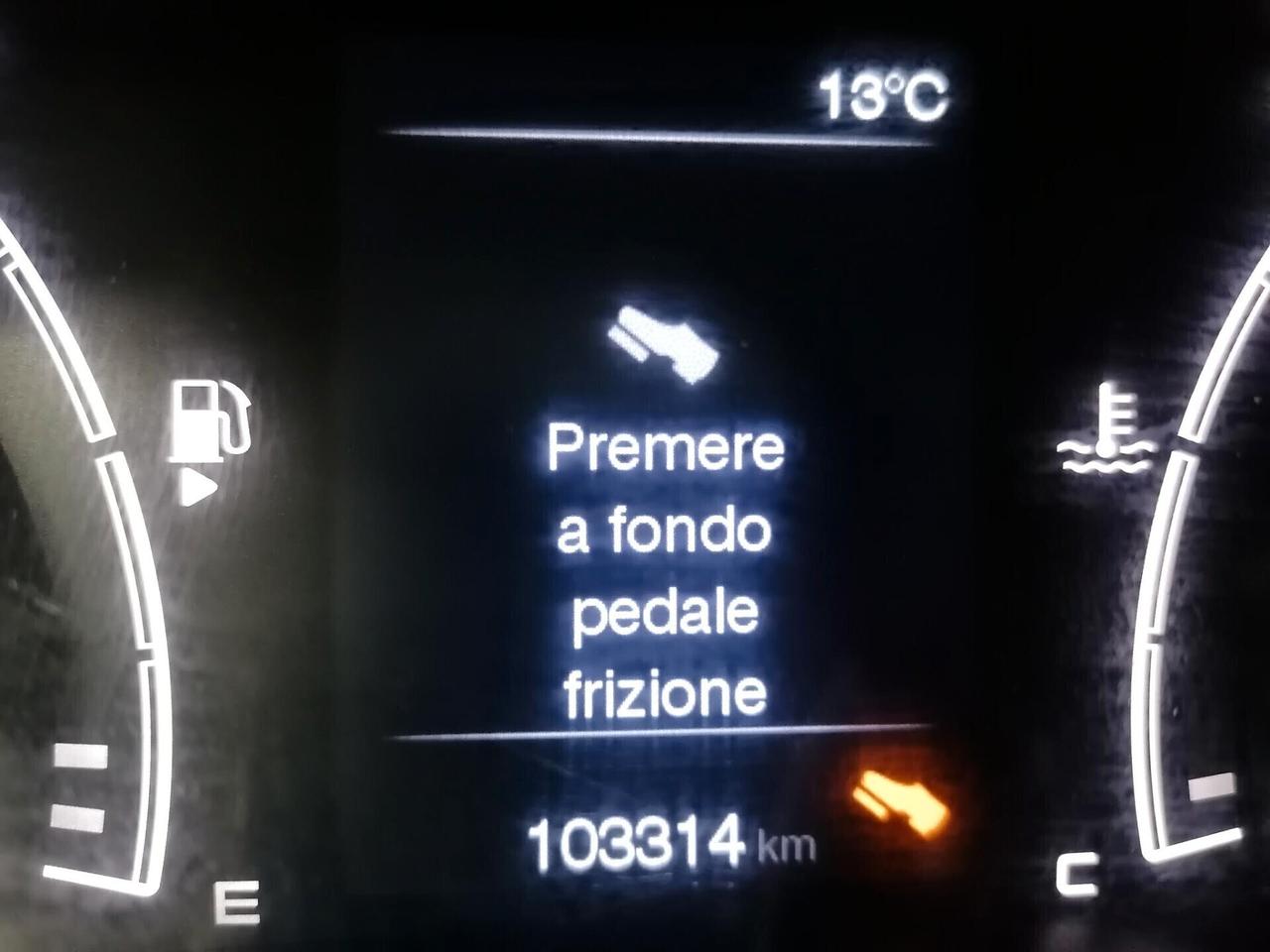 Fiat Tipo 1.6 Mjt S&S SW Business(OK NEOPATENTATI)