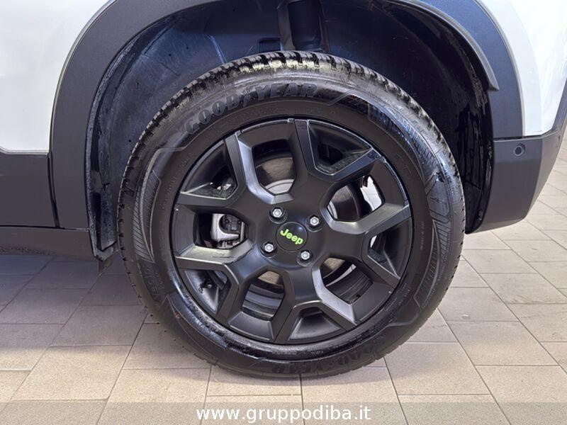 Jeep Avenger S4L 4xe 619 Overland 1.2 14