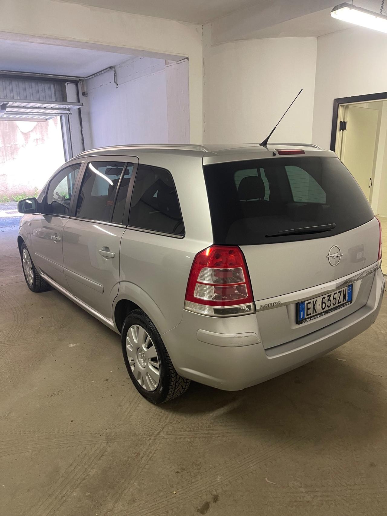 Opel Zafira Tourer 1.6 Turbo EcoM 150CV Cosmo