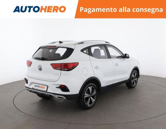 MG ZS 1.5 VTi-tech Comfort