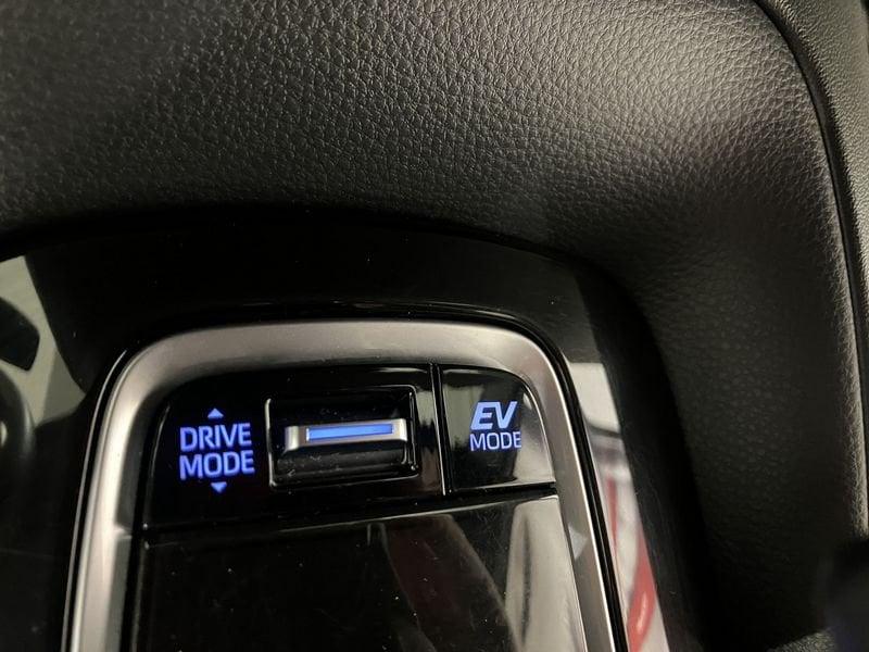 Toyota Corolla Corolla Touring Sports 1.8 Hybrid Business