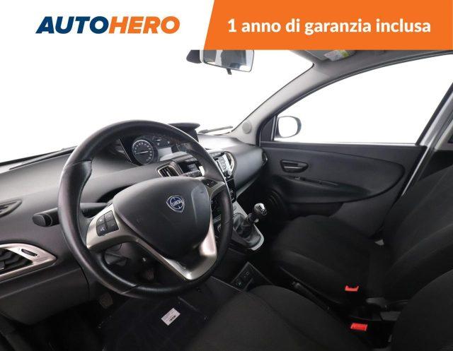 LANCIA Ypsilon 1.0 FireFly 5 porte S&S Hybrid Ecochic Gold