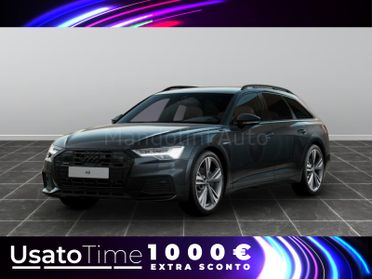 Audi A6 allroad allroad 40 2.0 tdi mhev 12v 204cv business advanced quattro ultra s tronic