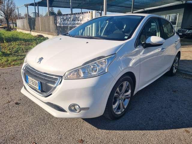 Peugeot 208 208 I 2012 3p 1.2 vti 12v Allure