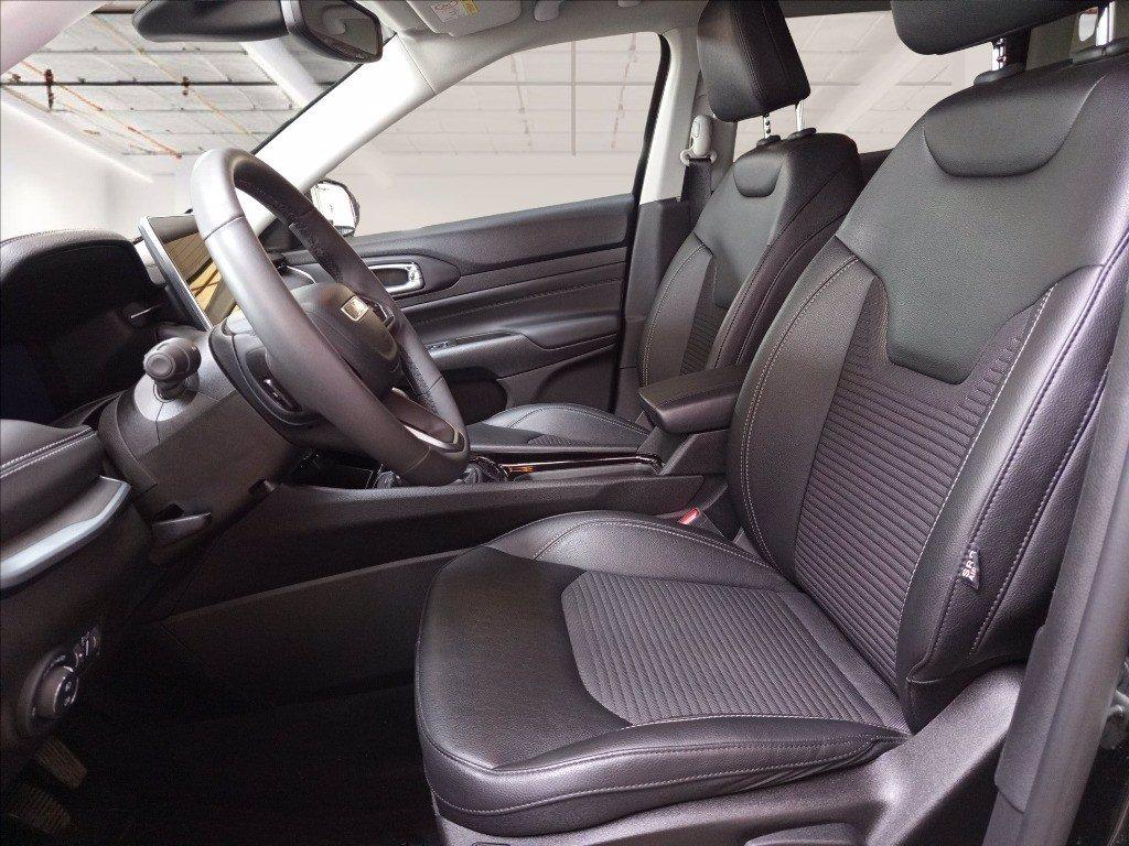 JEEP Compass 1.6 mjt Limited 2wd 130cv del 2024