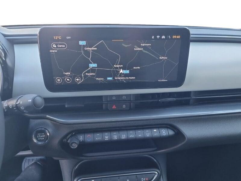 FIAT 600 (2023-->) Hybrid 100 CV DCT MHEV La Prima