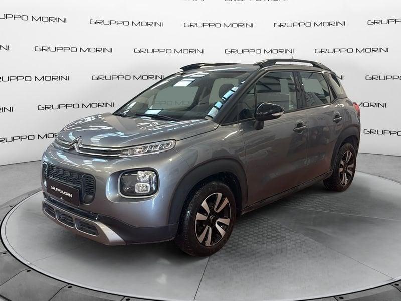 Citroën C3 Aircross BlueHDi 100 S&S Shine