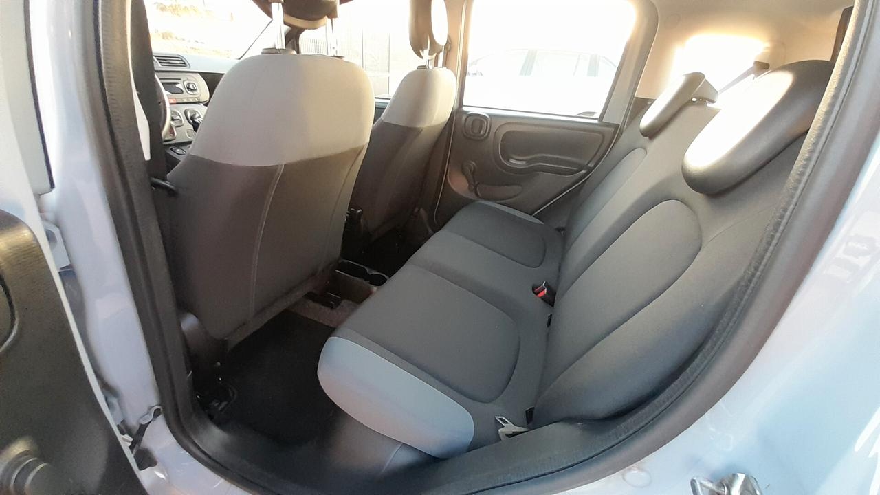 Fiat Panda 1.2 Pop